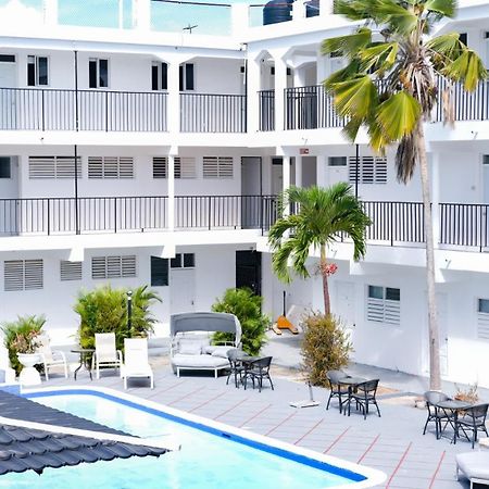 Golfview Hotel Mandeville Zewnętrze zdjęcie