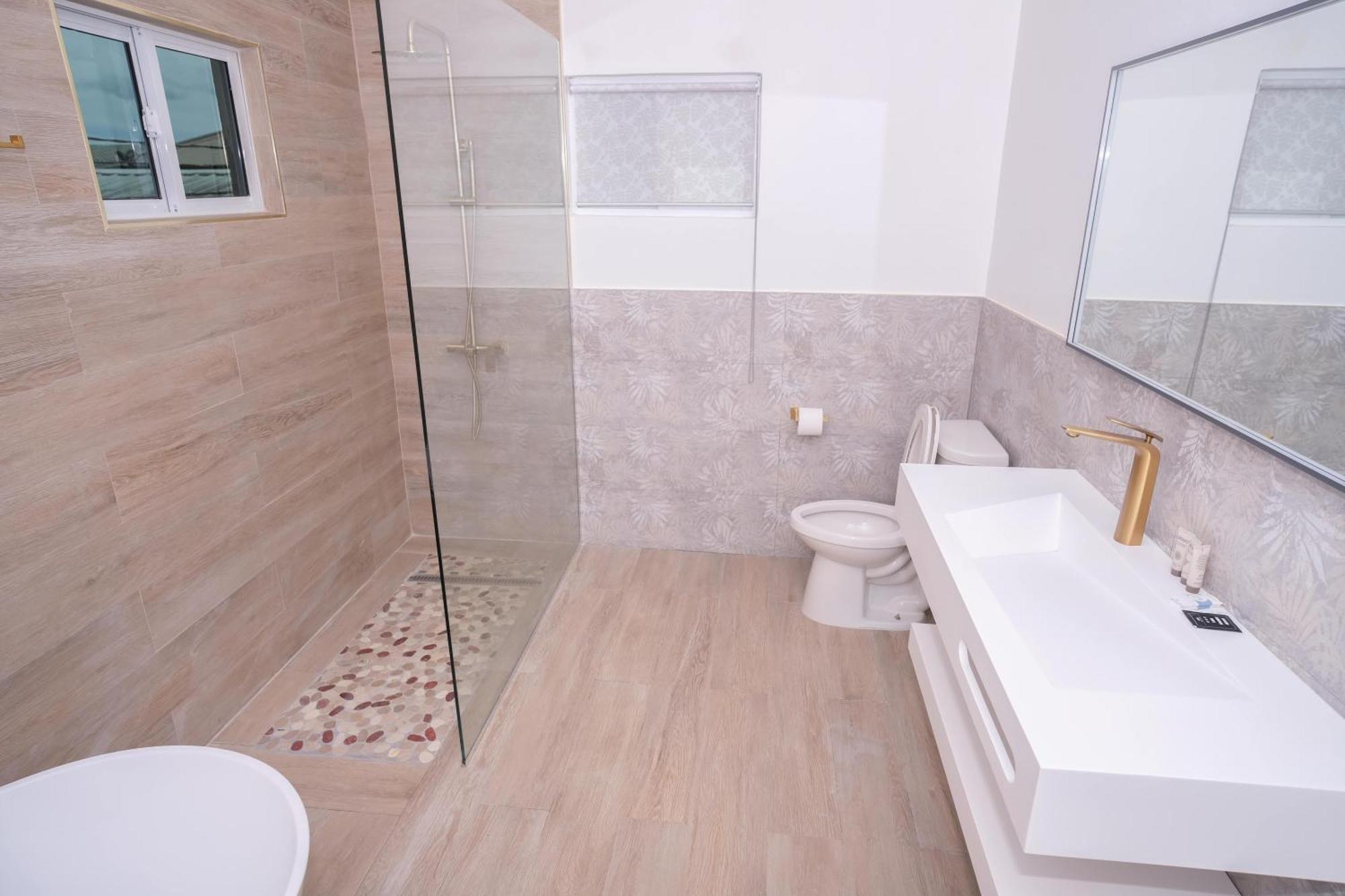 Golfview Hotel Mandeville Zewnętrze zdjęcie