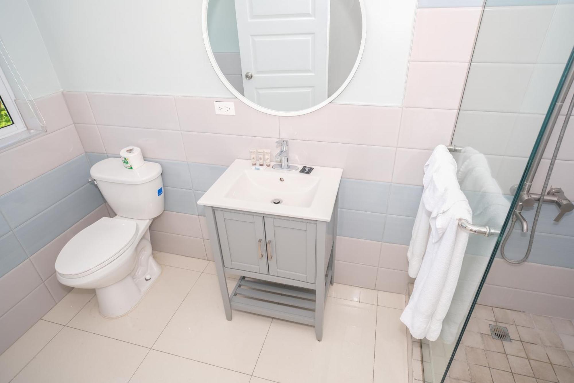Golfview Hotel Mandeville Zewnętrze zdjęcie