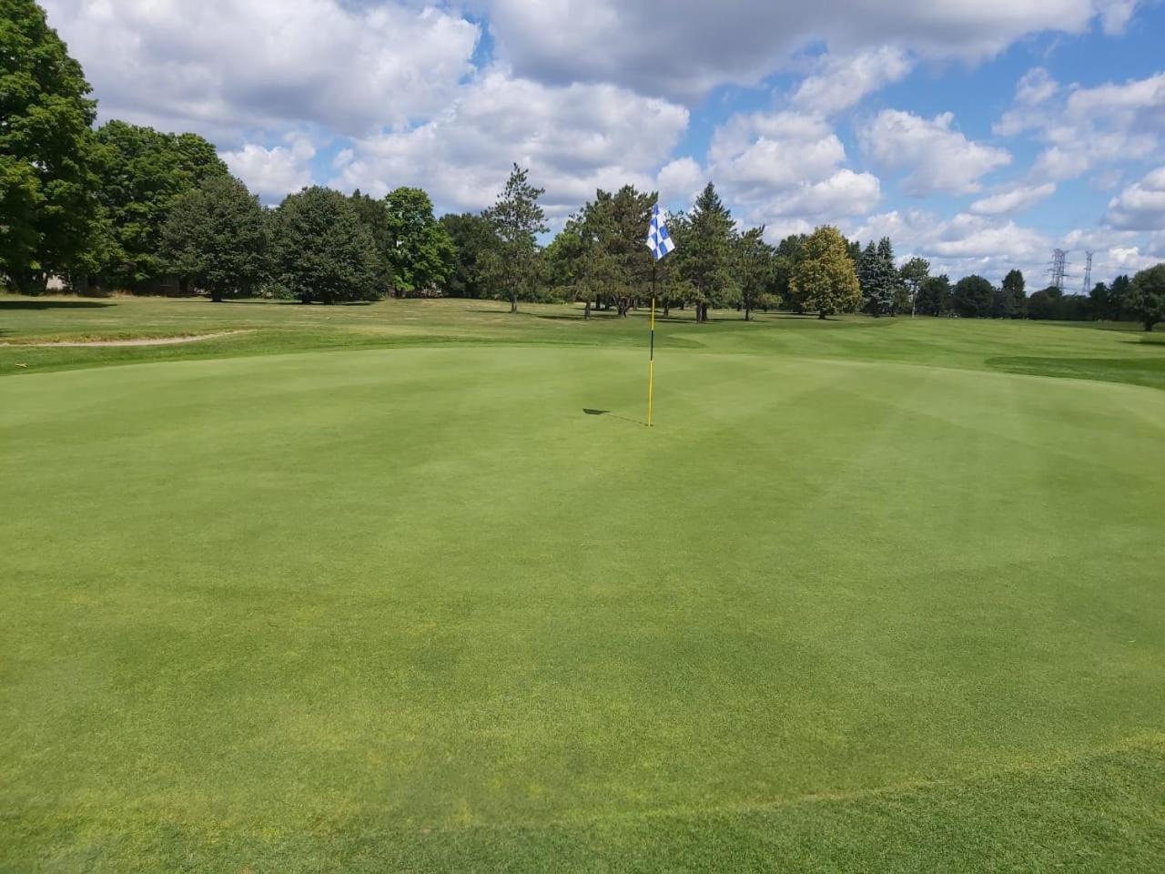 Golfview Hotel Mandeville Zewnętrze zdjęcie
