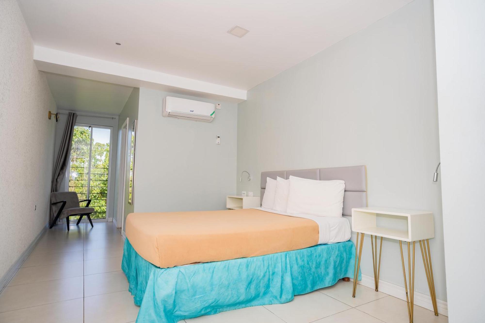 Golfview Hotel Mandeville Zewnętrze zdjęcie