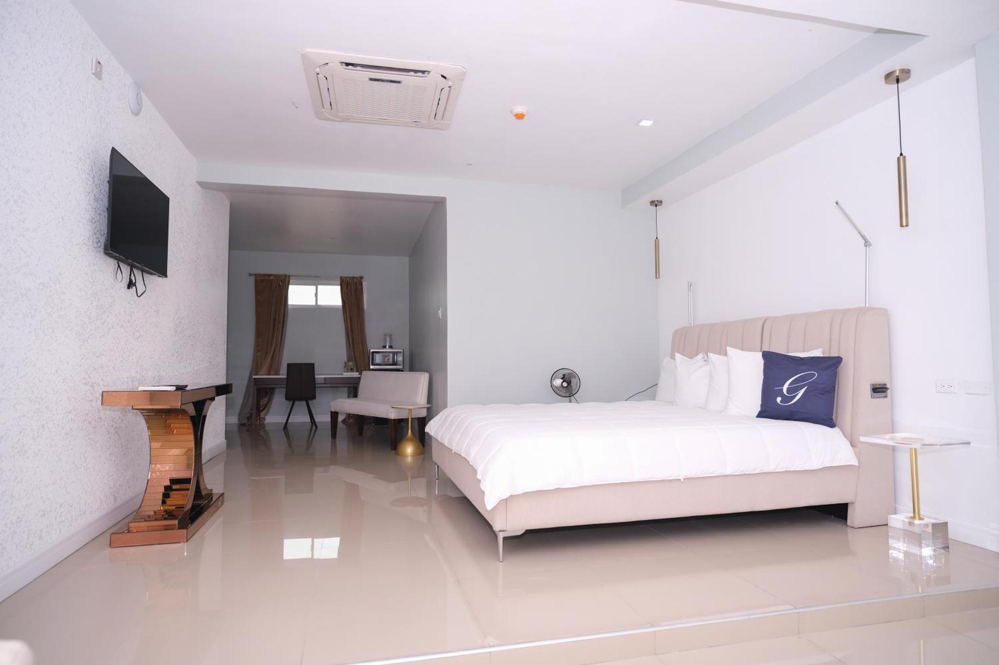 Golfview Hotel Mandeville Zewnętrze zdjęcie