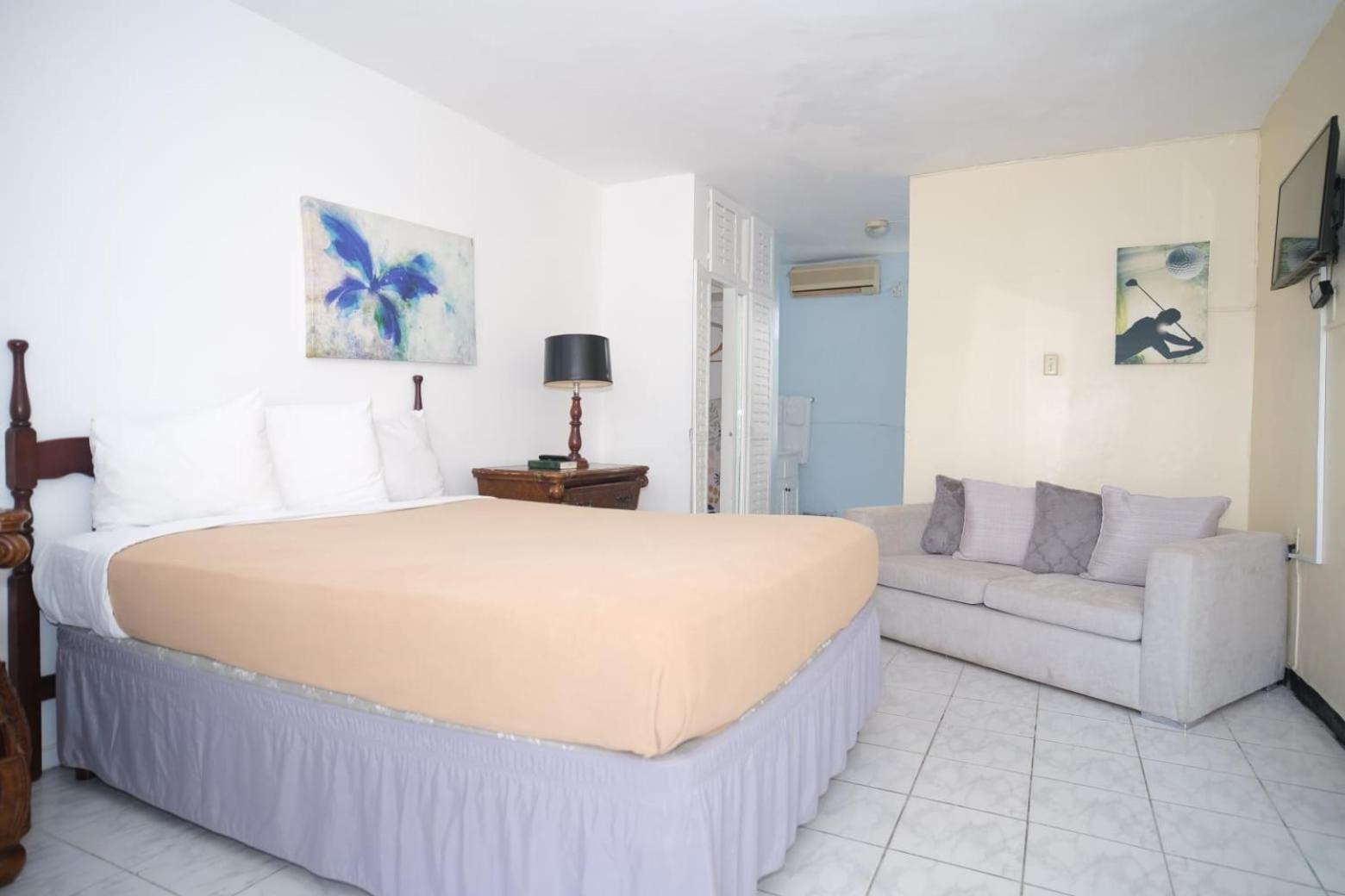 Golfview Hotel Mandeville Zewnętrze zdjęcie