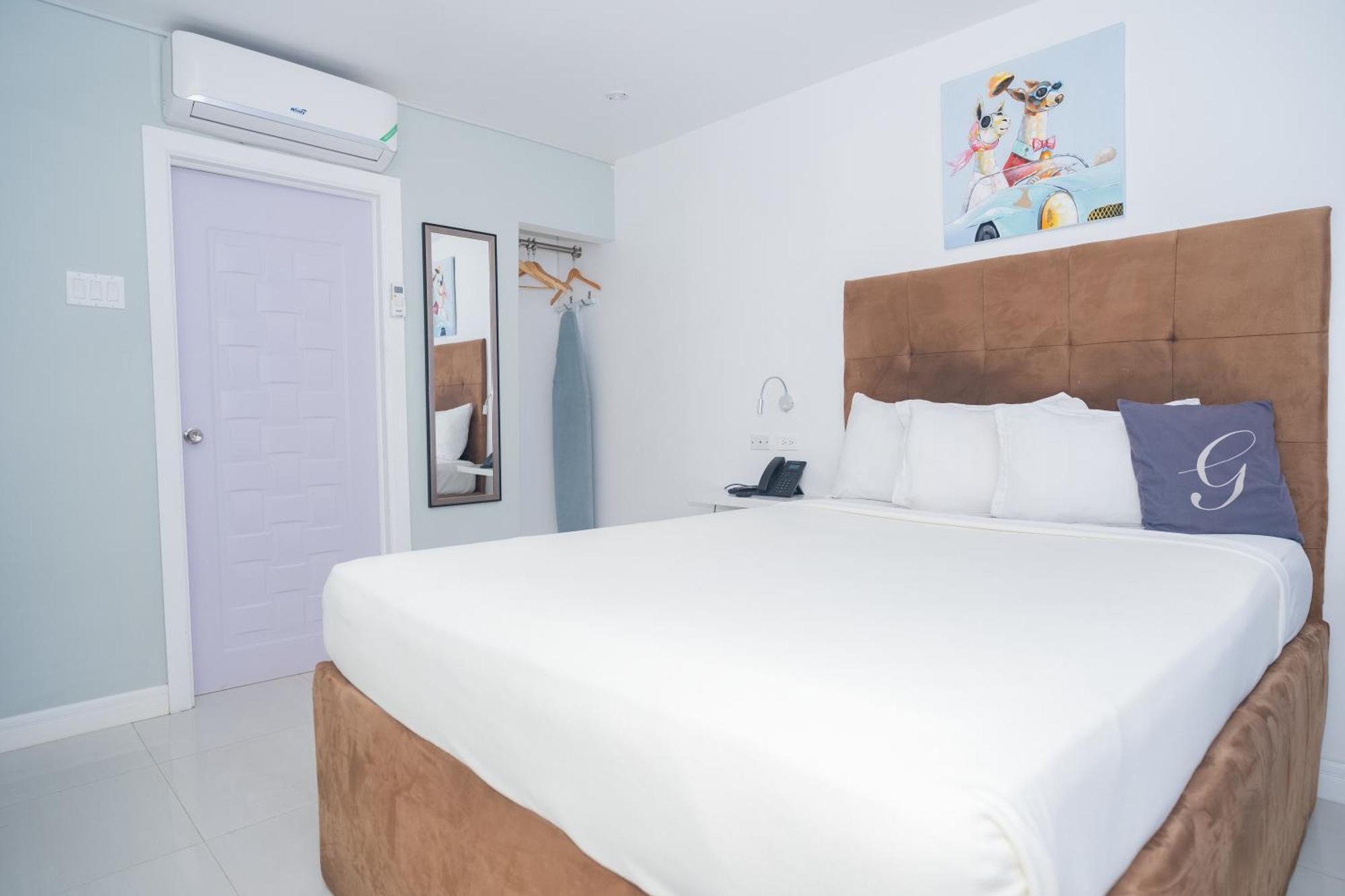 Golfview Hotel Mandeville Zewnętrze zdjęcie