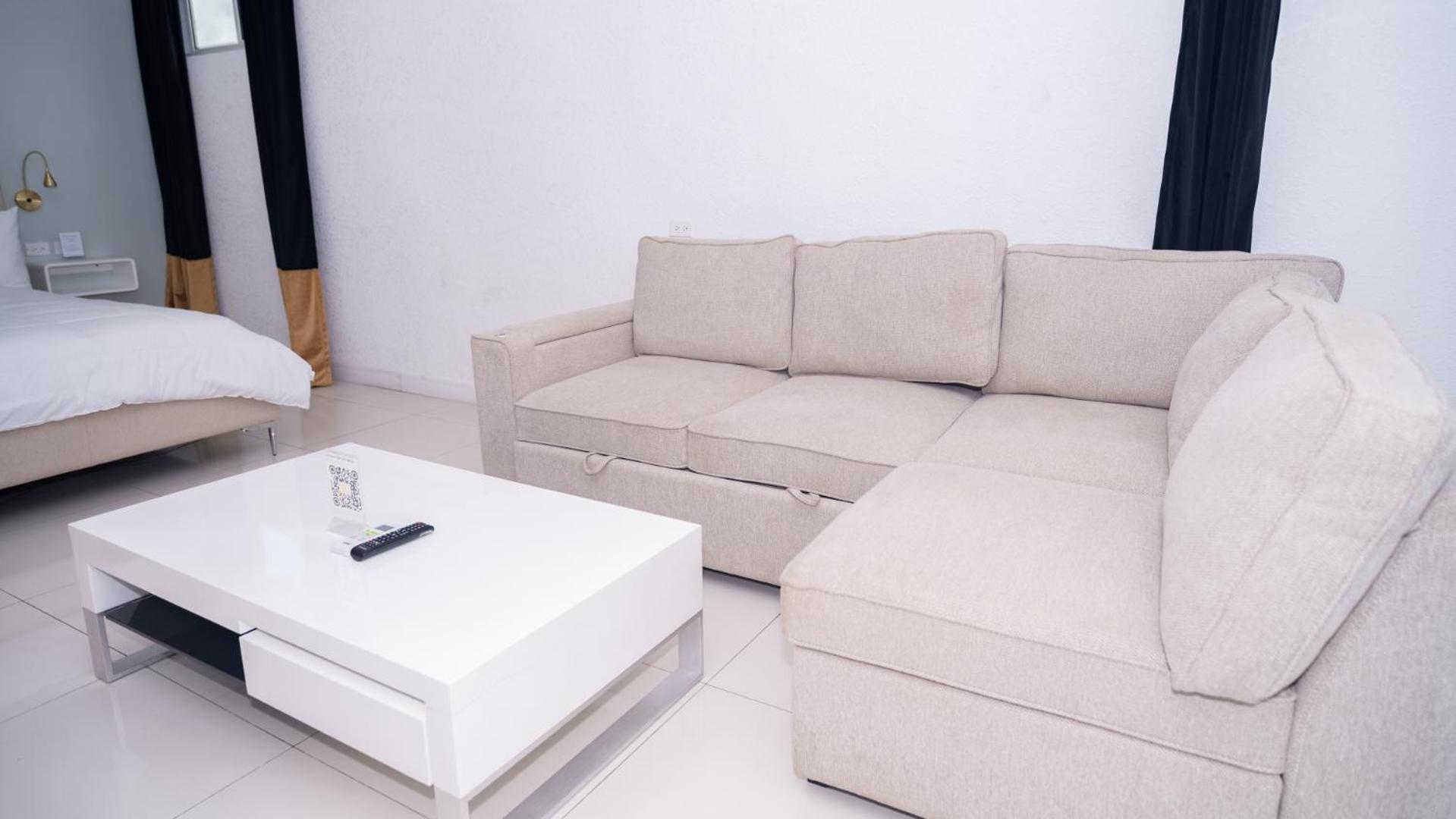Golfview Hotel Mandeville Zewnętrze zdjęcie