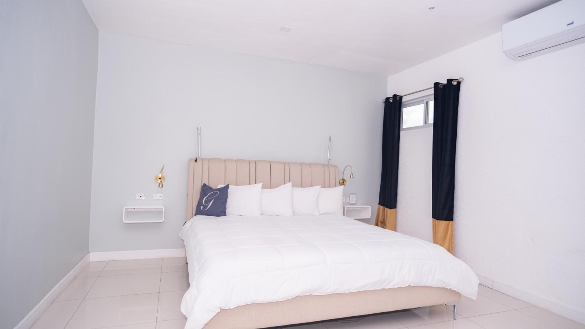 Golfview Hotel Mandeville Zewnętrze zdjęcie