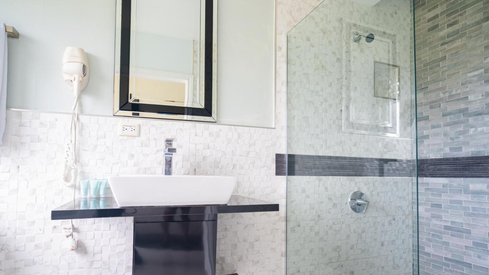 Golfview Hotel Mandeville Zewnętrze zdjęcie