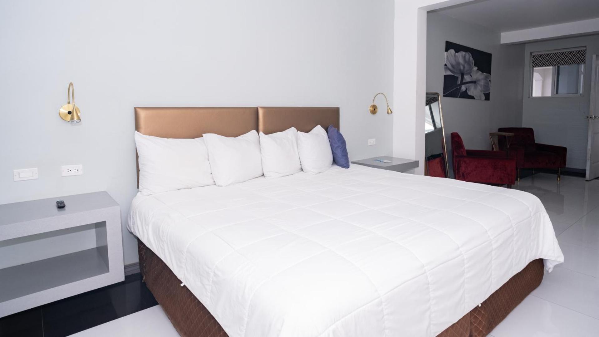 Golfview Hotel Mandeville Zewnętrze zdjęcie
