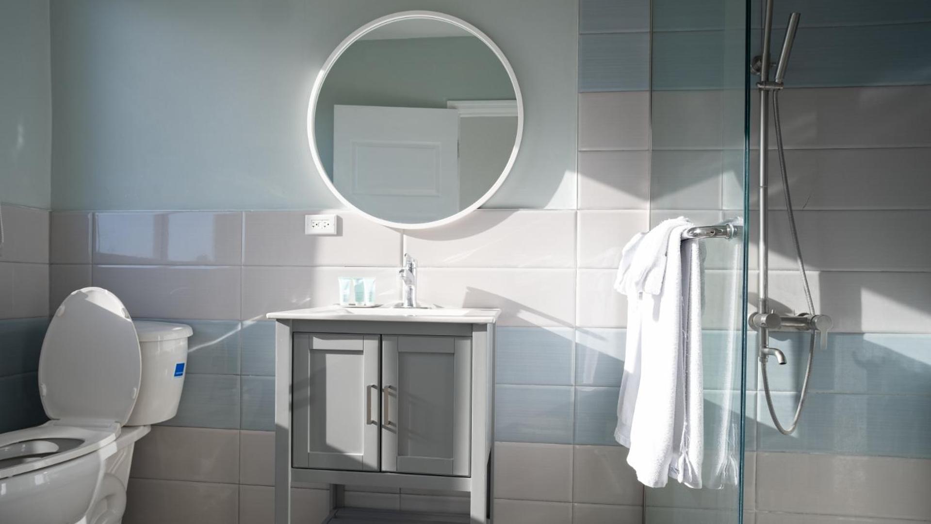 Golfview Hotel Mandeville Zewnętrze zdjęcie
