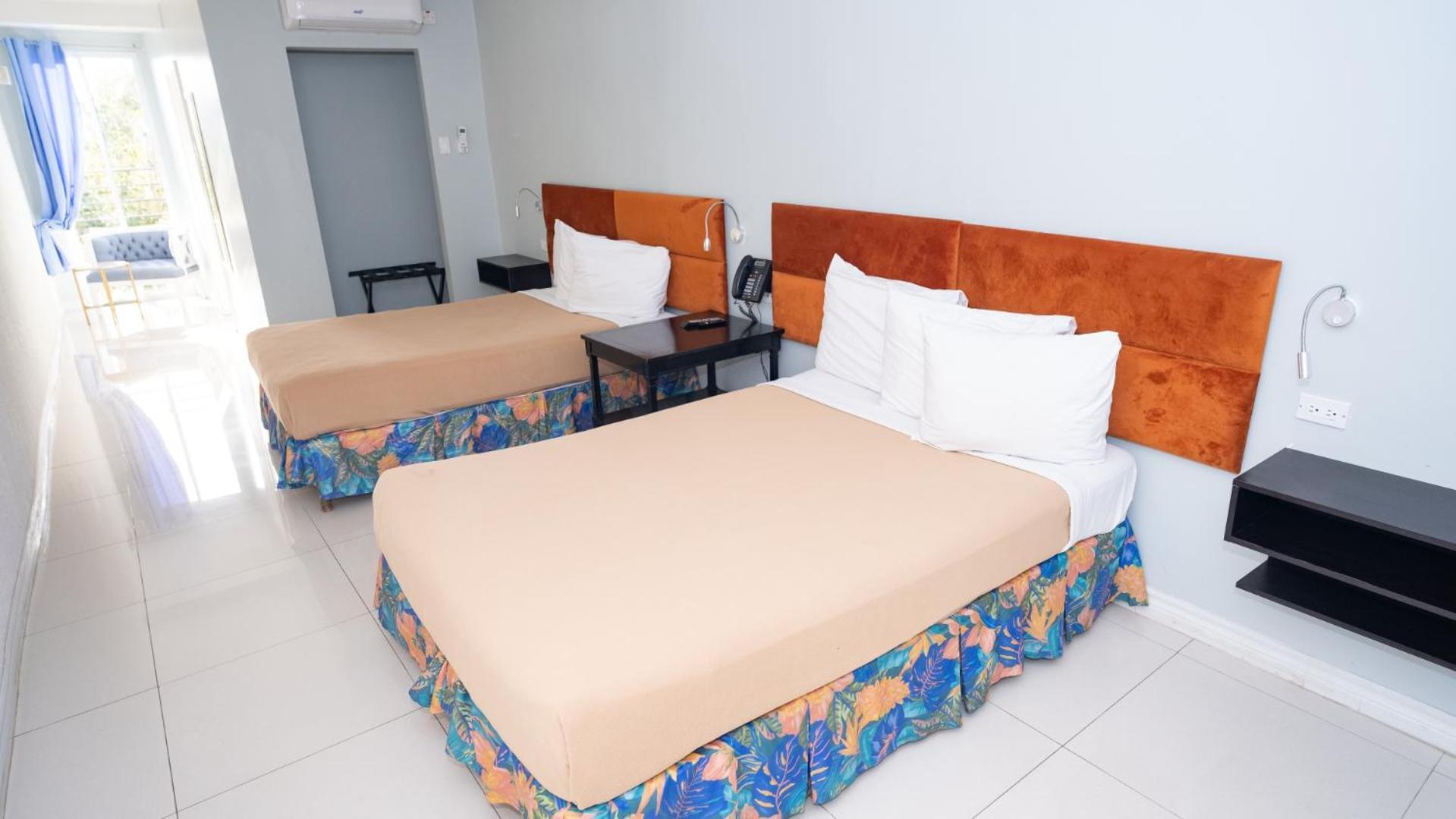 Golfview Hotel Mandeville Zewnętrze zdjęcie