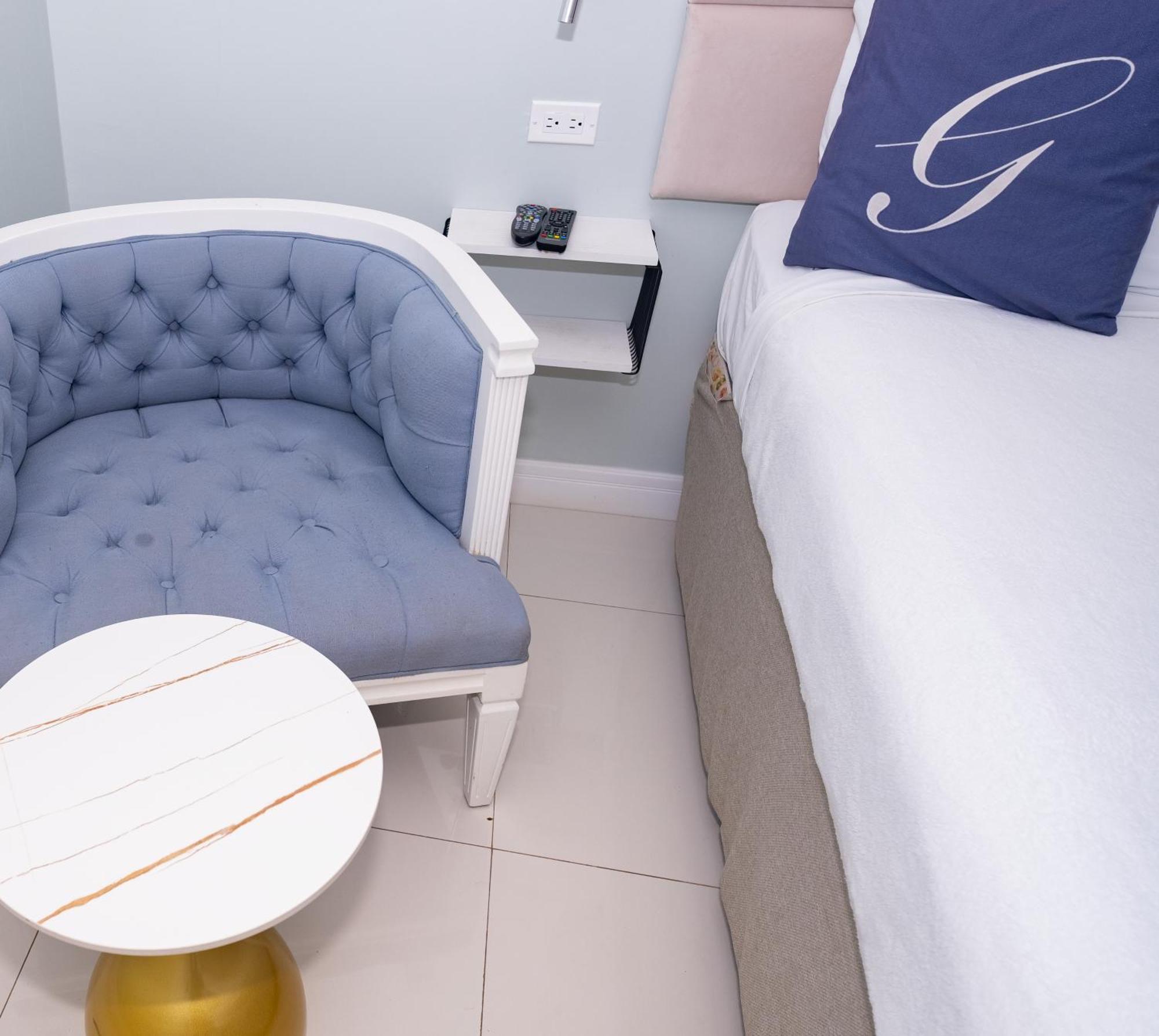 Golfview Hotel Mandeville Zewnętrze zdjęcie